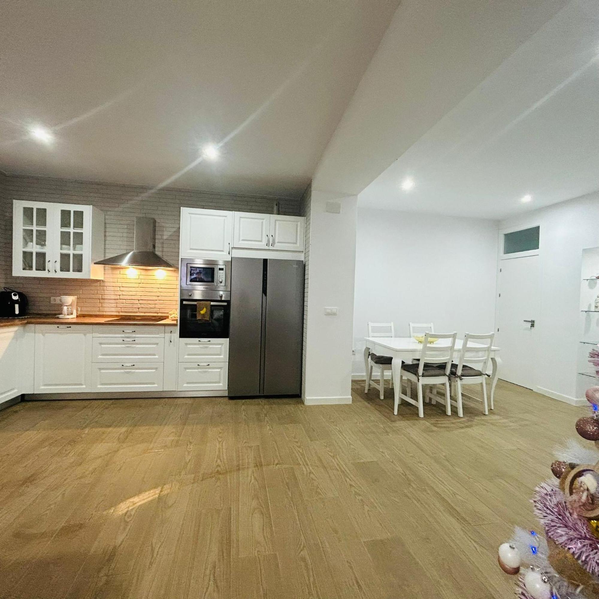 La Tr-ba-00291 Holiday home