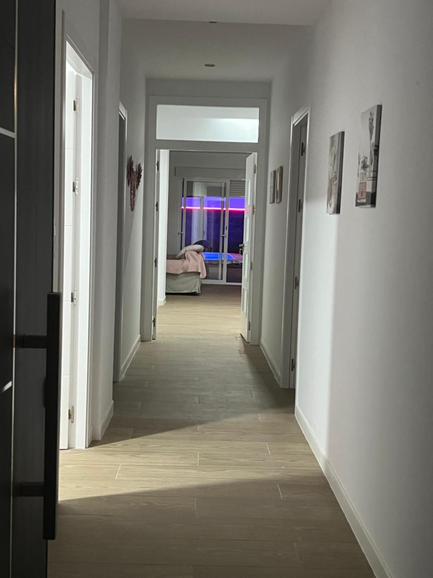 Holiday home La Tr-ba-00291 Granja de Torrehermosa