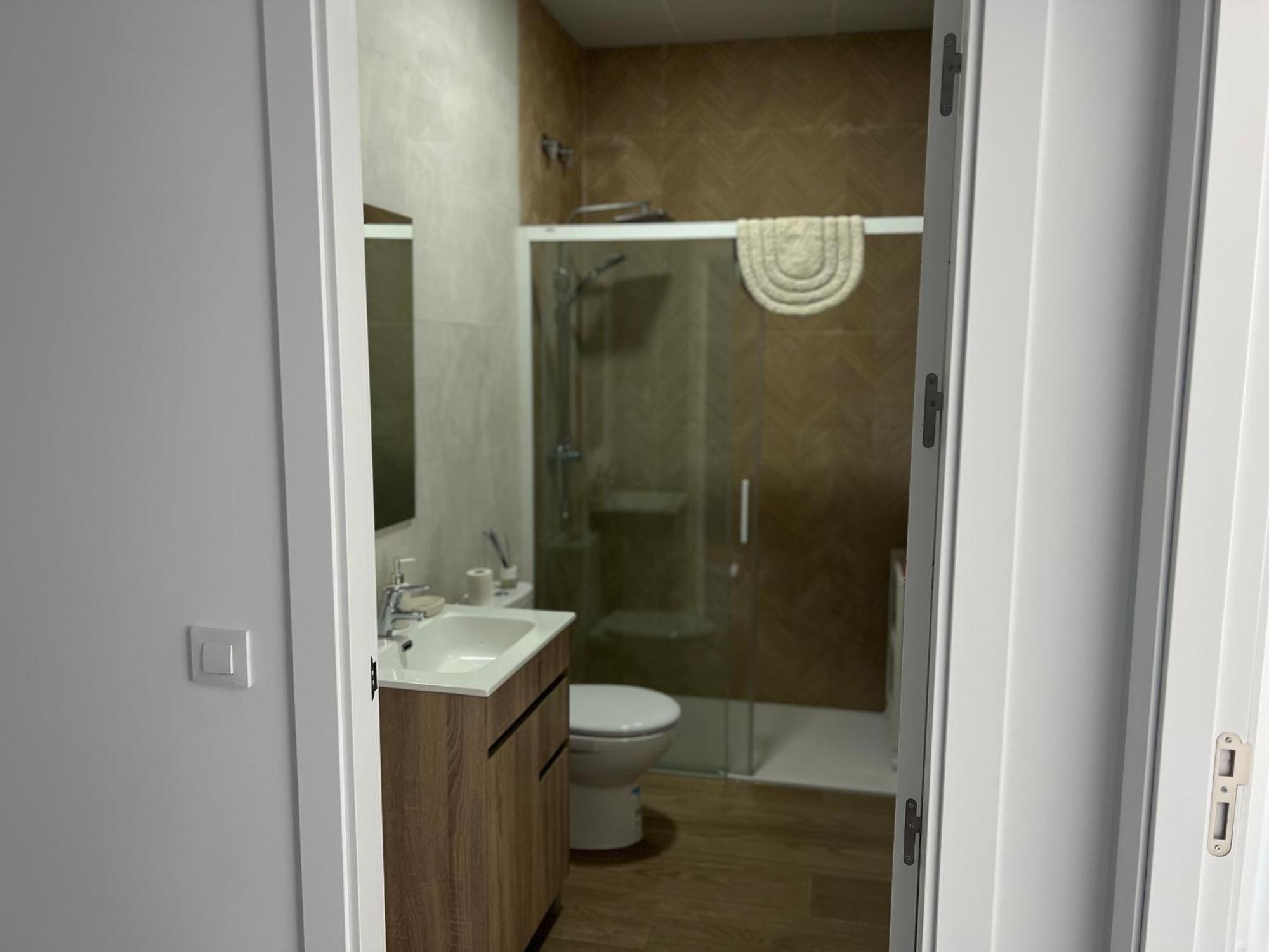 La Tr-ba-00291 Holiday home