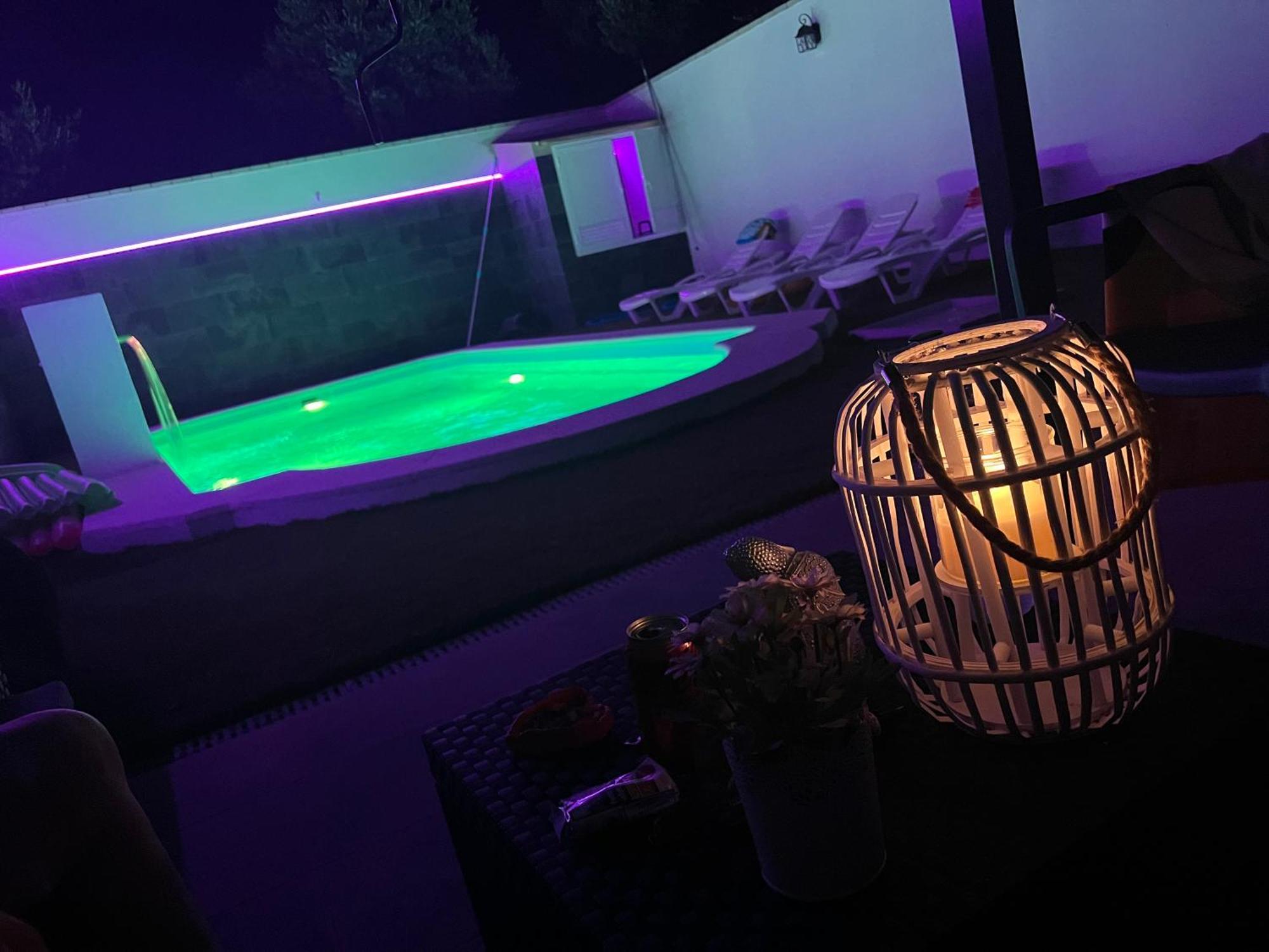 Holiday home La Tr-ba-00291 *