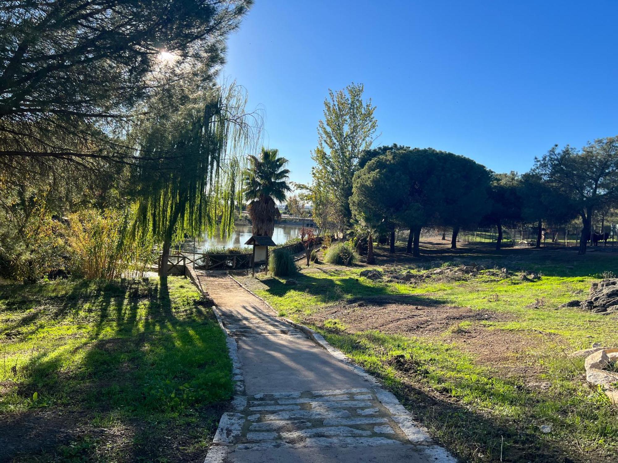 Holiday home La Tr-ba-00291 Granja de Torrehermosa
