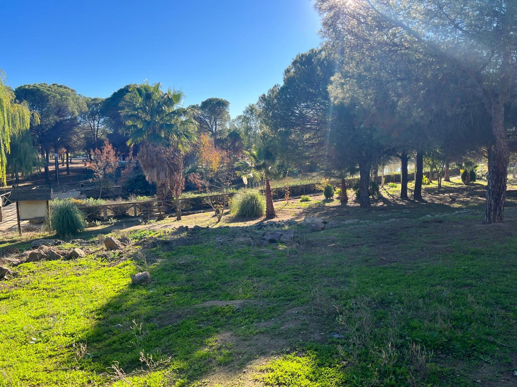 Holiday home La Tr-ba-00291