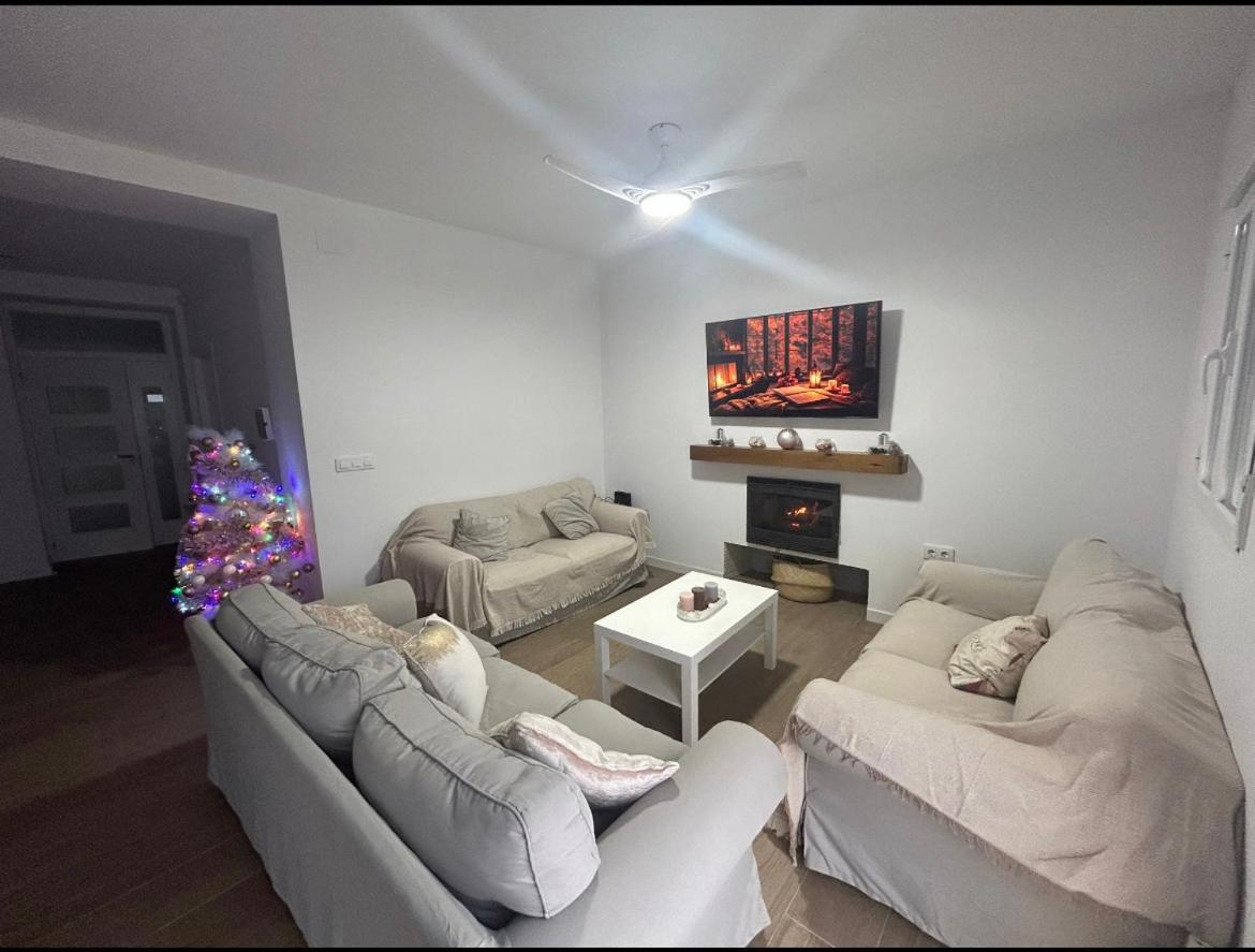 La Tr-ba-00291 Holiday home Granja de Torrehermosa